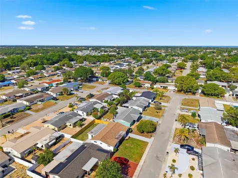 5306 Palafox Drive New Port Richey FL 34652