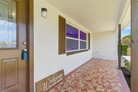 5306 Palafox Drive New Port Richey FL 34652