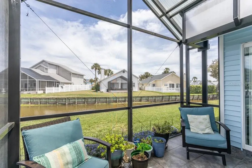 33 Bedford Drive Palm Coast FL 32137