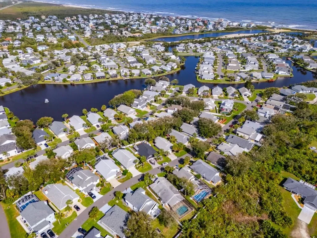 33 Bedford Drive Palm Coast FL 32137