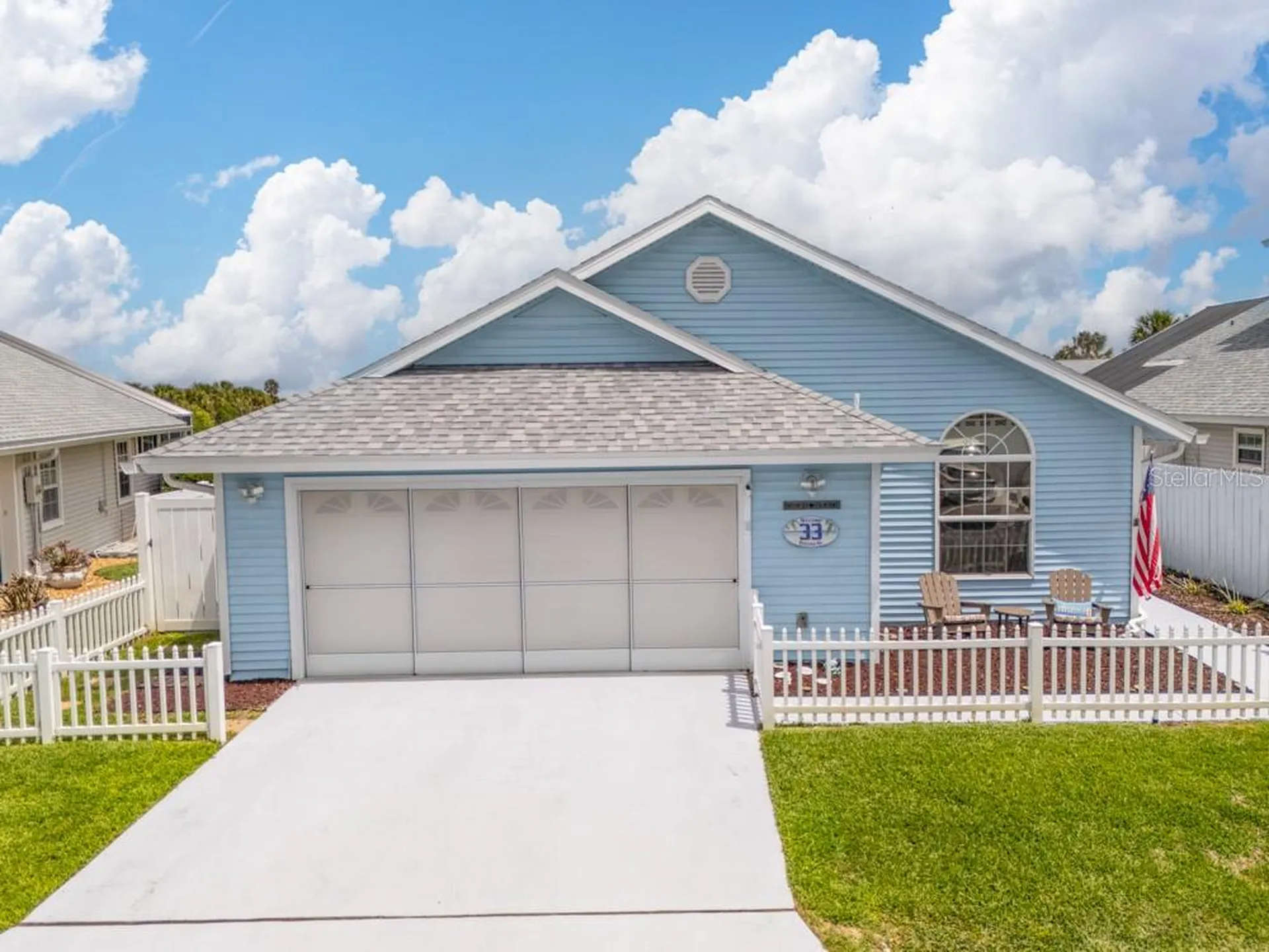 33 Bedford Drive Palm Coast FL 32137