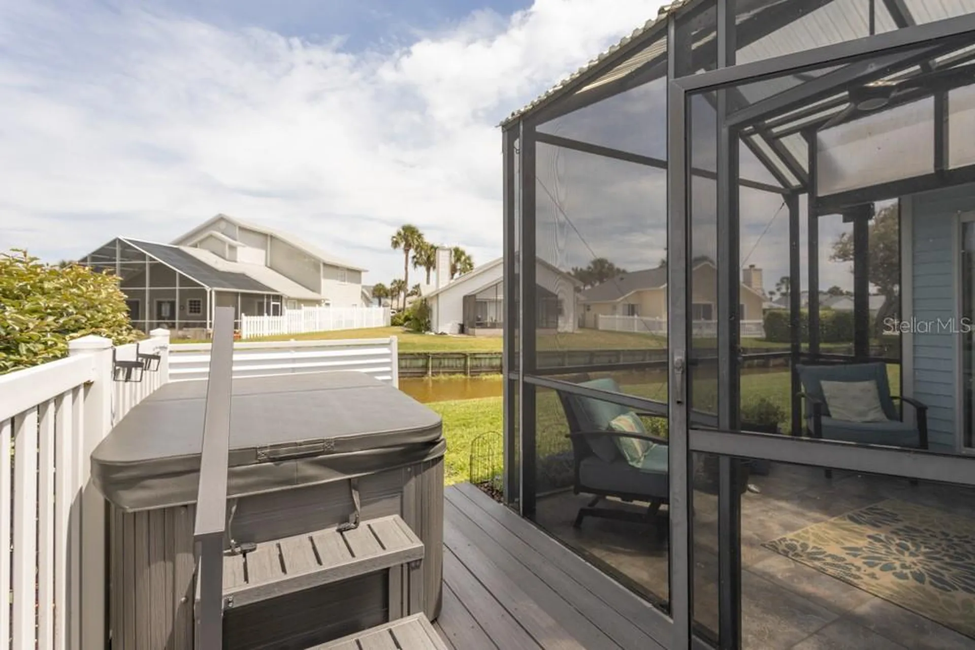 33 Bedford Drive Palm Coast FL 32137