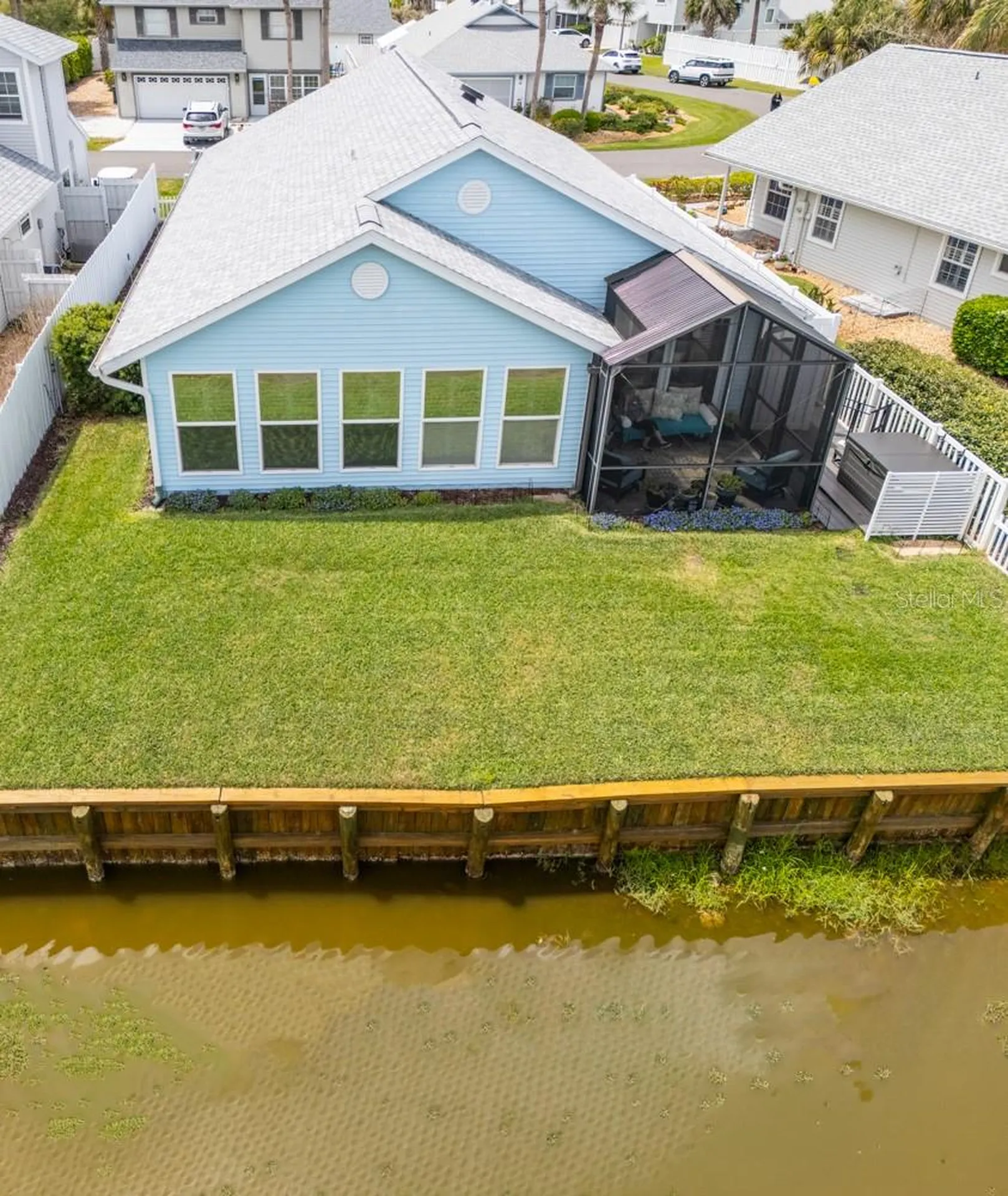 33 Bedford Drive Palm Coast FL 32137