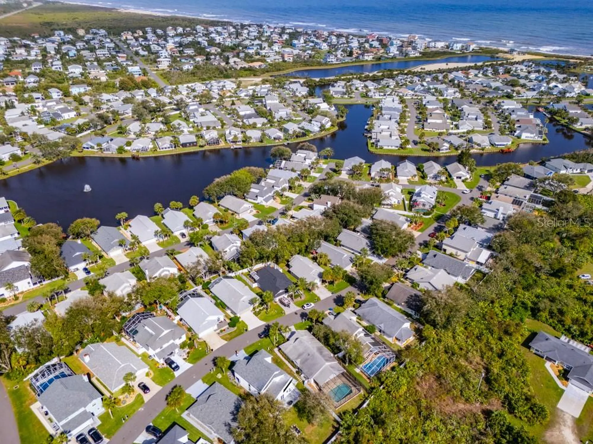 33 Bedford Drive Palm Coast FL 32137