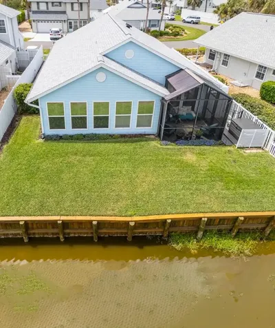 33 Bedford Drive Palm Coast FL 32137