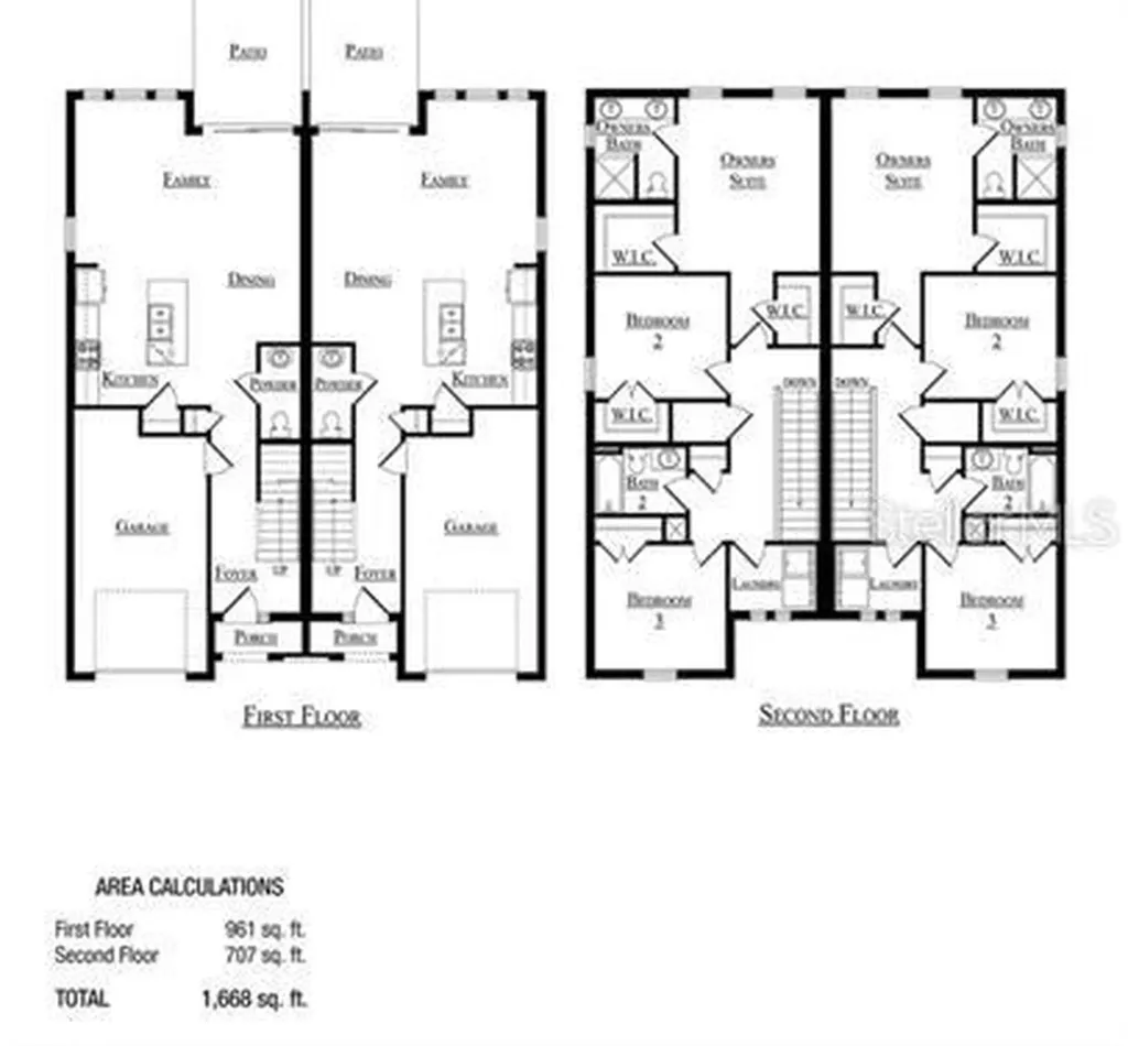 1445 Peterson Place Sanford FL 32773