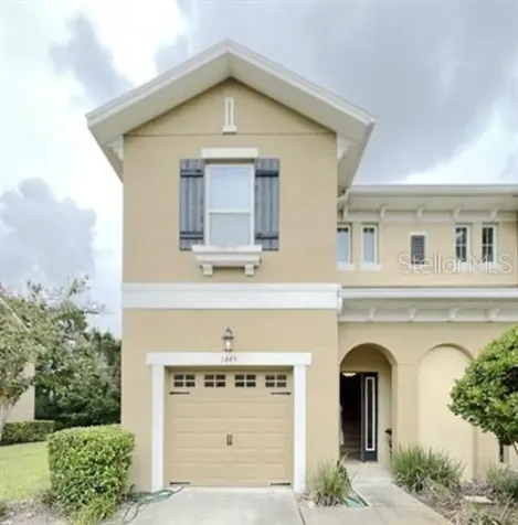 1445 Peterson Place Sanford FL 32773