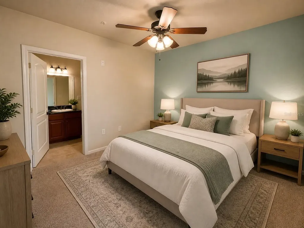 907 Charo Parkway Davenport FL 33897