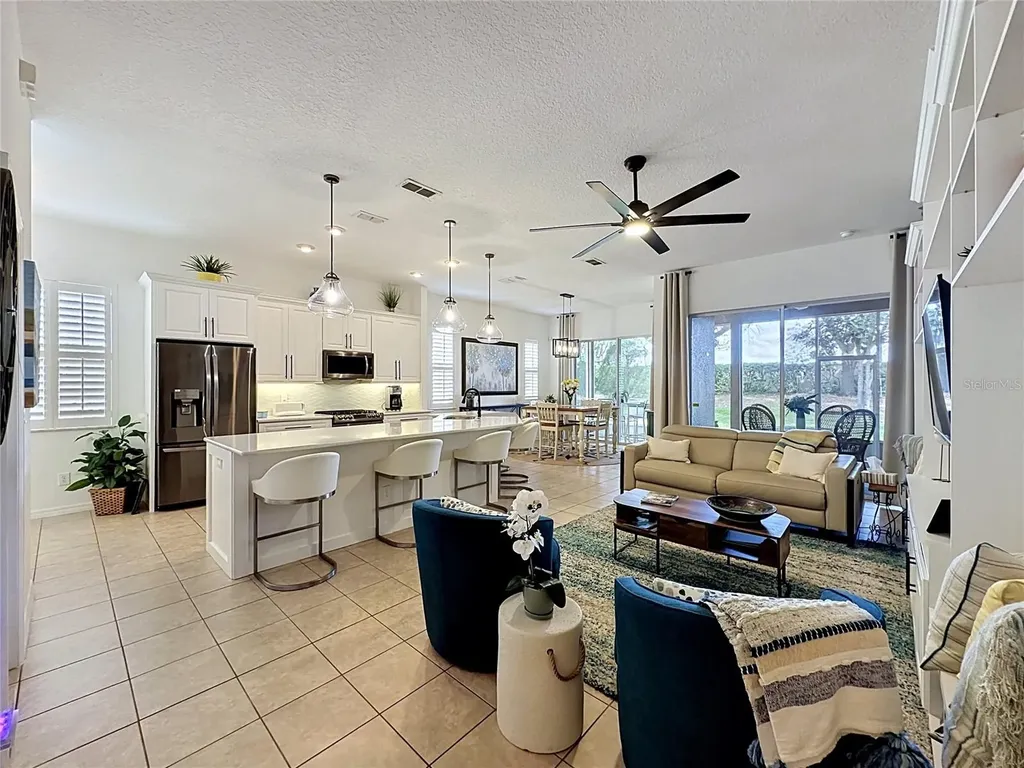 135 Crepe Myrtle Drive Groveland FL 34736