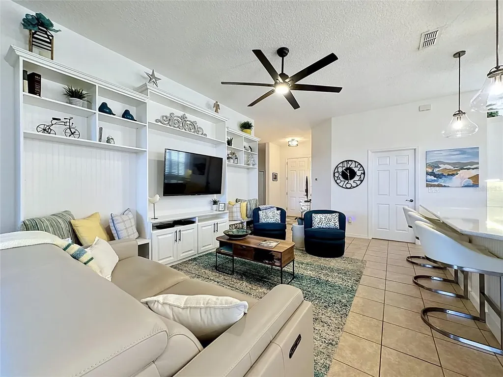 135 Crepe Myrtle Drive Groveland FL 34736