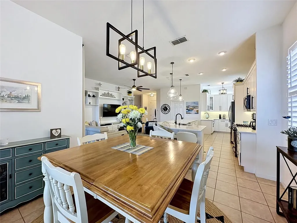 135 Crepe Myrtle Drive Groveland FL 34736