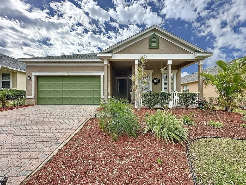 135 Crepe Myrtle Drive Groveland FL 34736