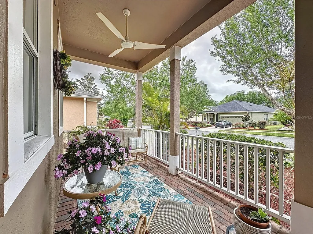 135 Crepe Myrtle Drive Groveland FL 34736