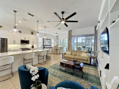 135 Crepe Myrtle Drive Groveland FL 34736
