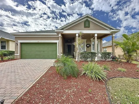 135 Crepe Myrtle Drive Groveland FL 34736