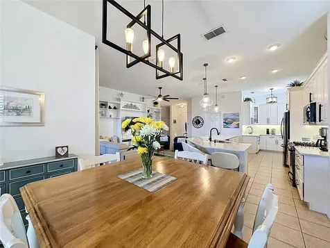 135 Crepe Myrtle Drive Groveland FL 34736