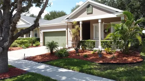 135 Crepe Myrtle Drive Groveland FL 34736