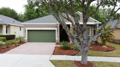 135 Crepe Myrtle Drive Groveland FL 34736