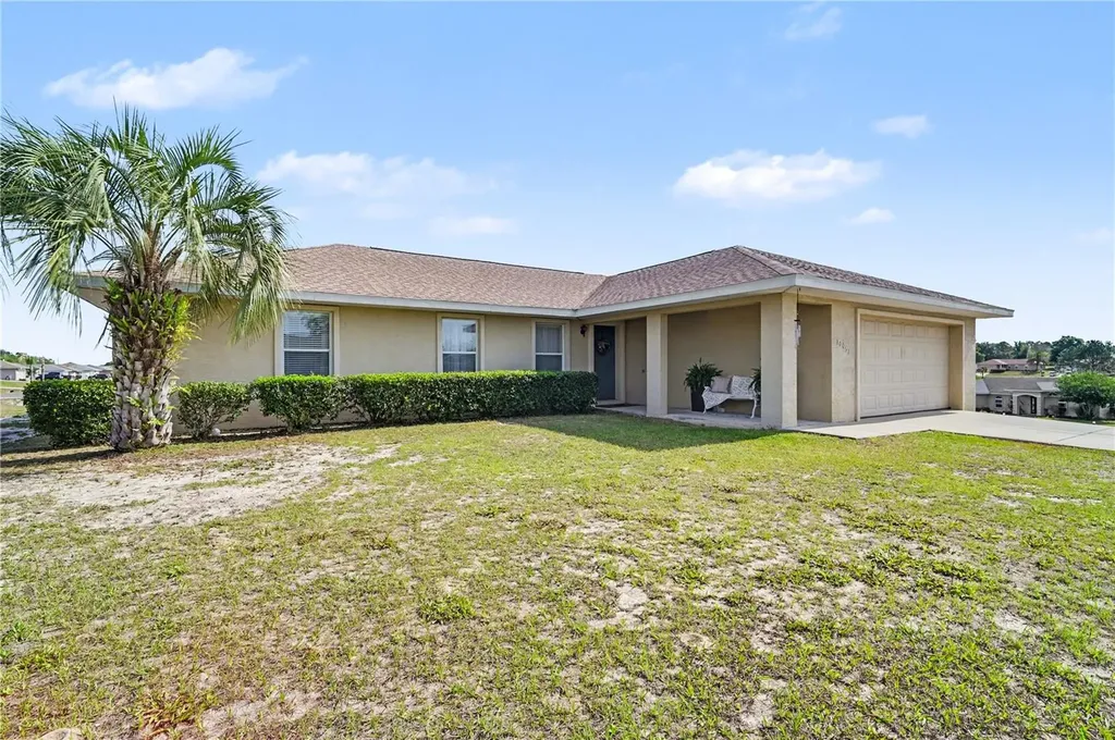 10057 SE 125th Street Belleview FL 34420
