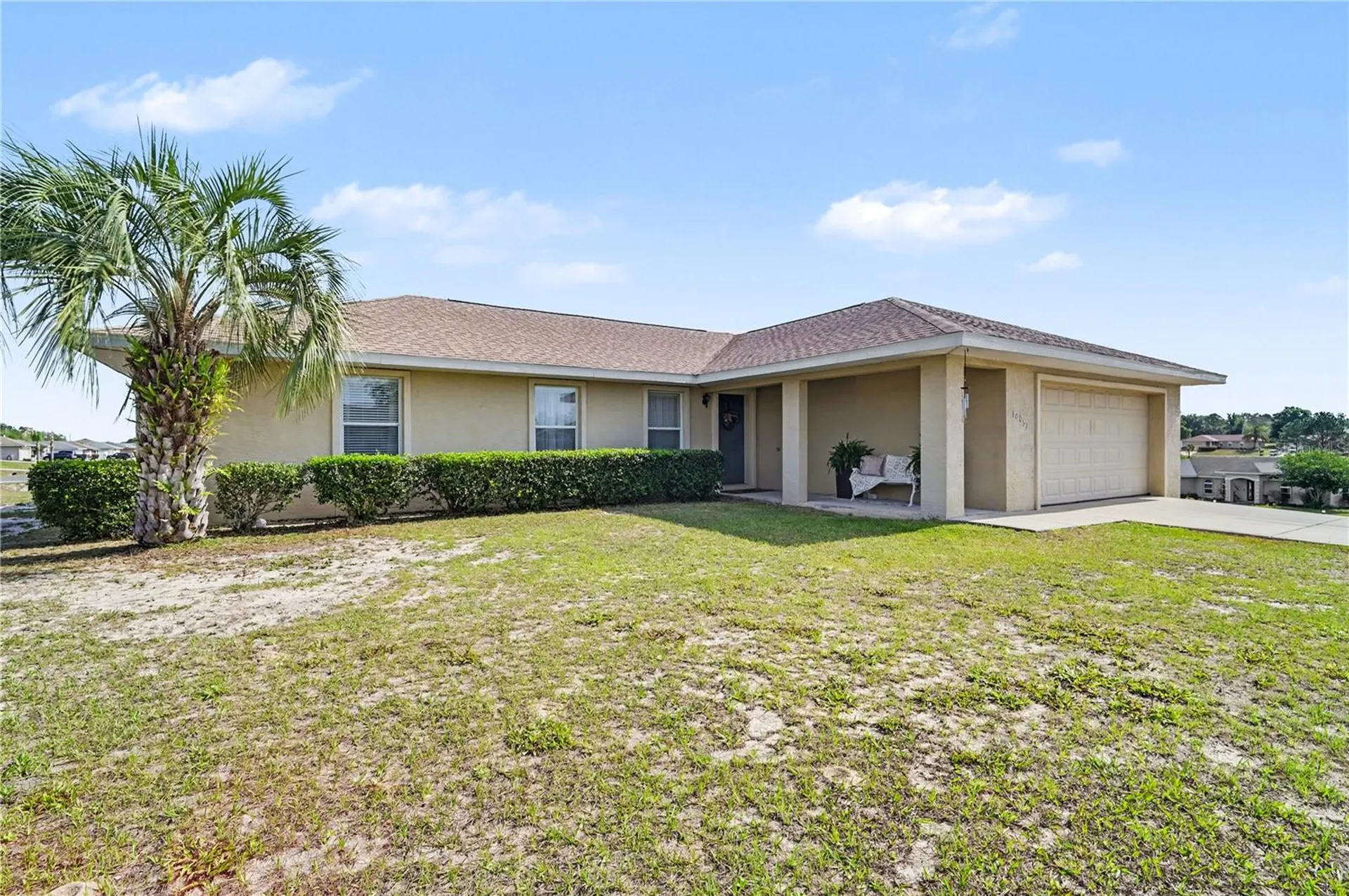 10057 SE 125th Street Belleview FL 34420