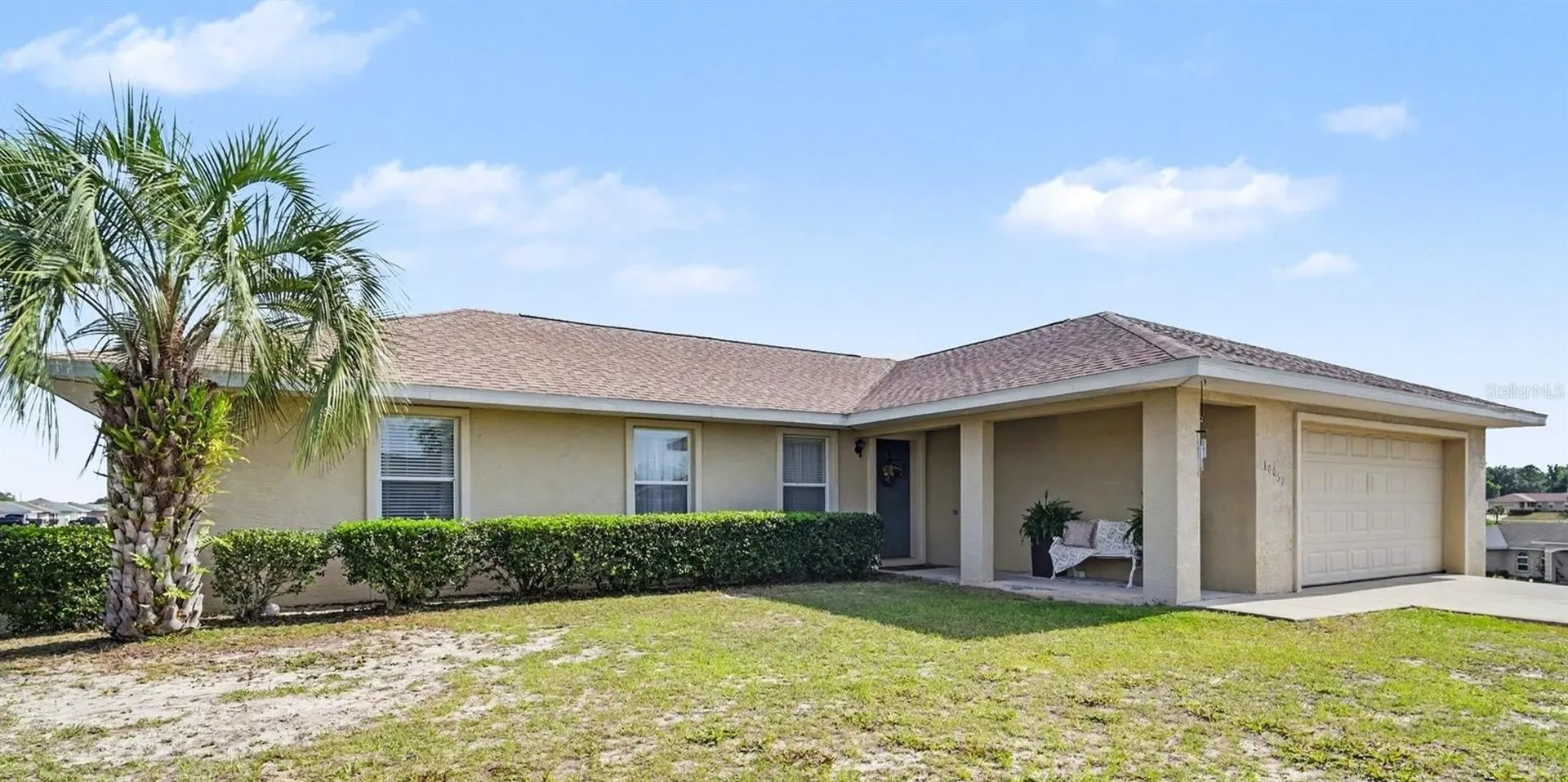 10057 SE 125th Street Belleview FL 34420