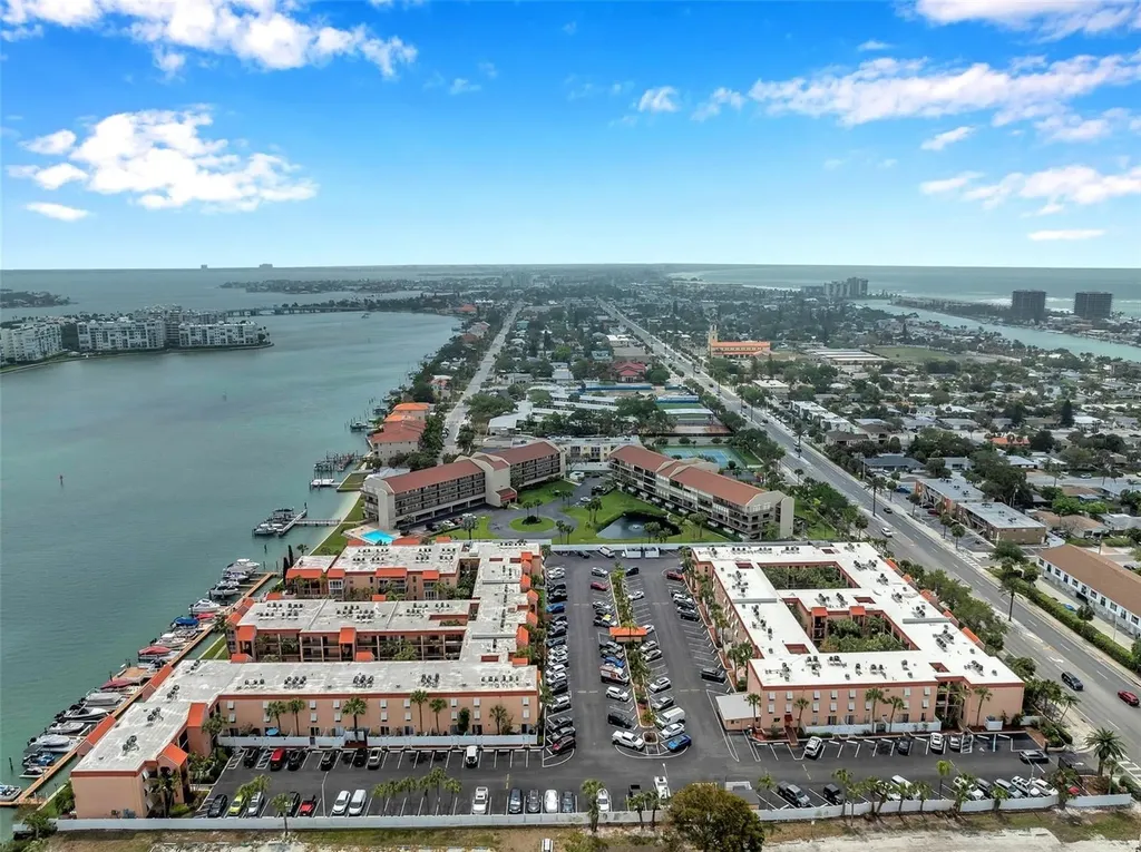 8931 Blind Pass Road St Pete Beach FL 33706