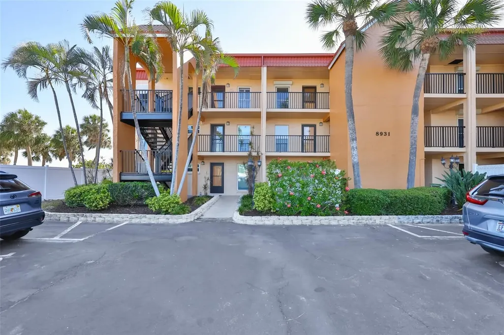 8931 Blind Pass Road St Pete Beach FL 33706