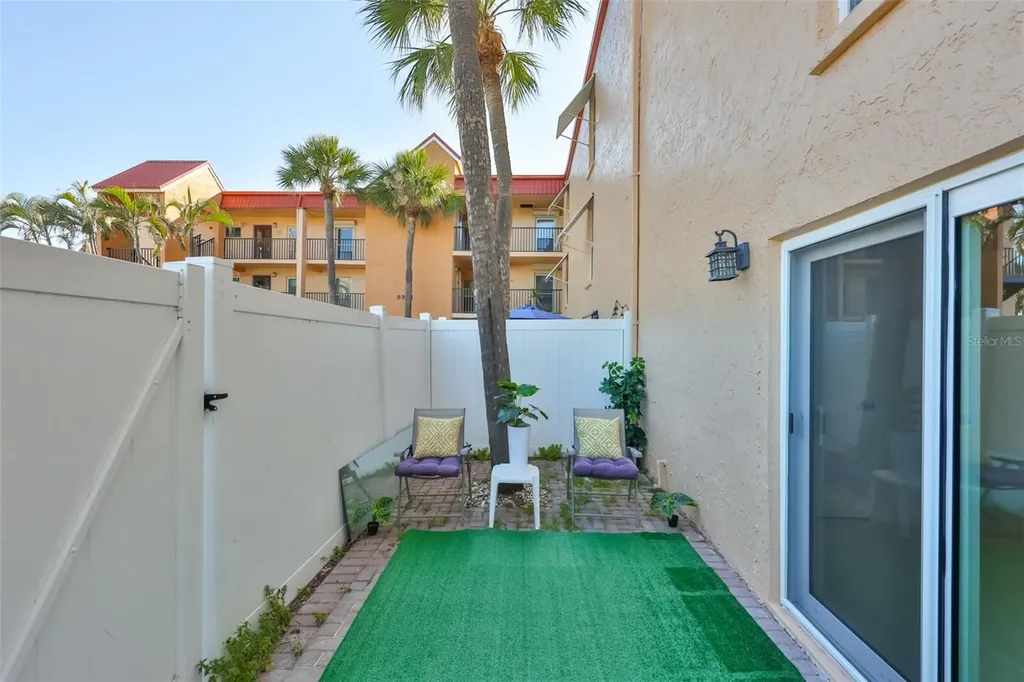 8931 Blind Pass Road St Pete Beach FL 33706