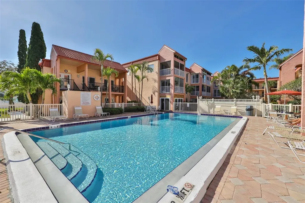 8931 Blind Pass Road St Pete Beach FL 33706