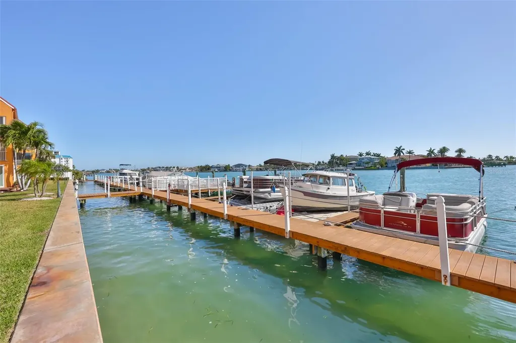 8931 Blind Pass Road St Pete Beach FL 33706