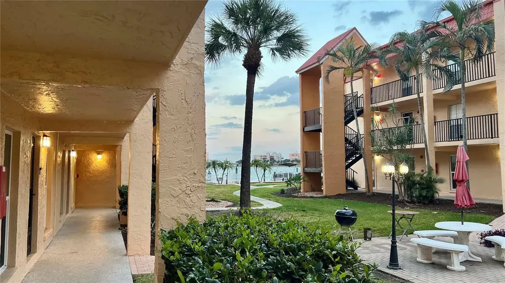 8931 Blind Pass Road St Pete Beach FL 33706