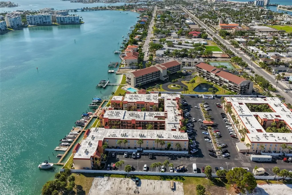 8931 Blind Pass Road St Pete Beach FL 33706