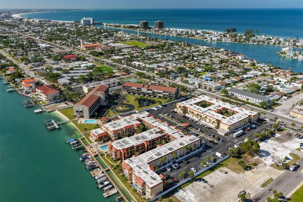 8931 Blind Pass Road St Pete Beach FL 33706