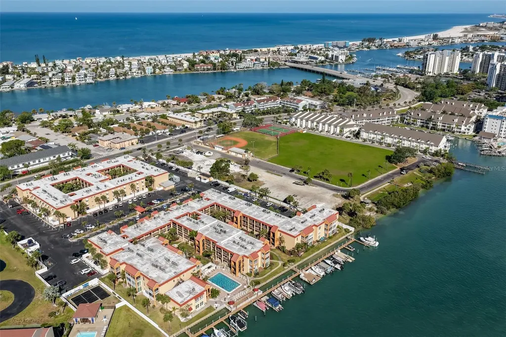 8931 Blind Pass Road St Pete Beach FL 33706