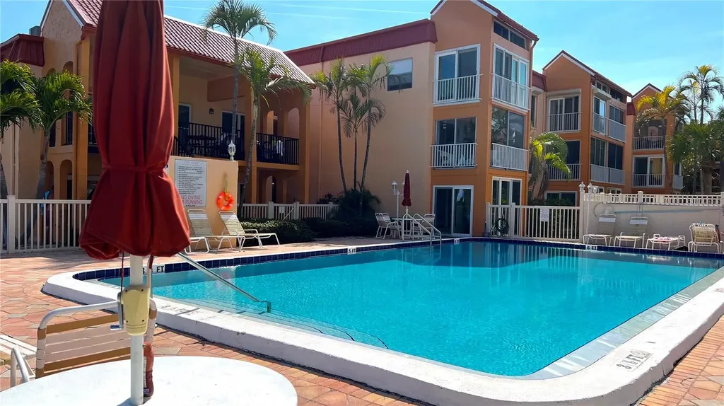 8931 Blind Pass Road St Pete Beach FL 33706