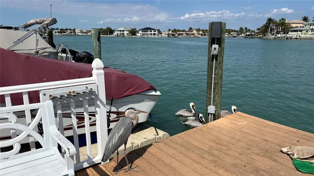 8931 Blind Pass Road St Pete Beach FL 33706