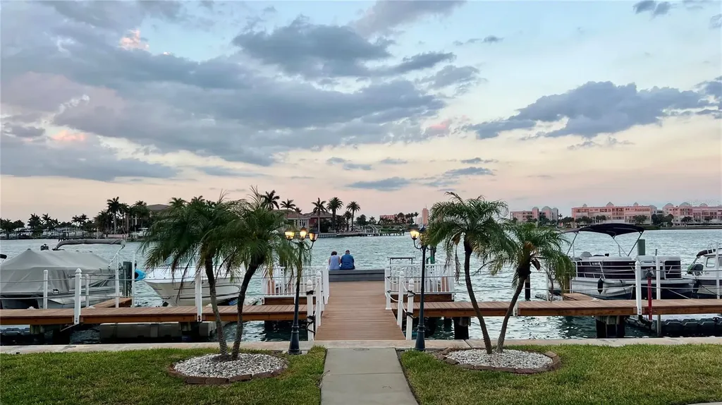 8931 Blind Pass Road St Pete Beach FL 33706