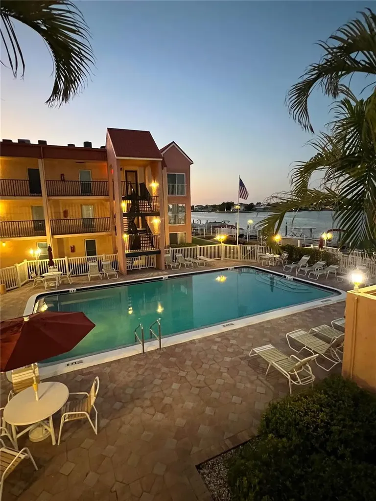 8931 Blind Pass Road St Pete Beach FL 33706