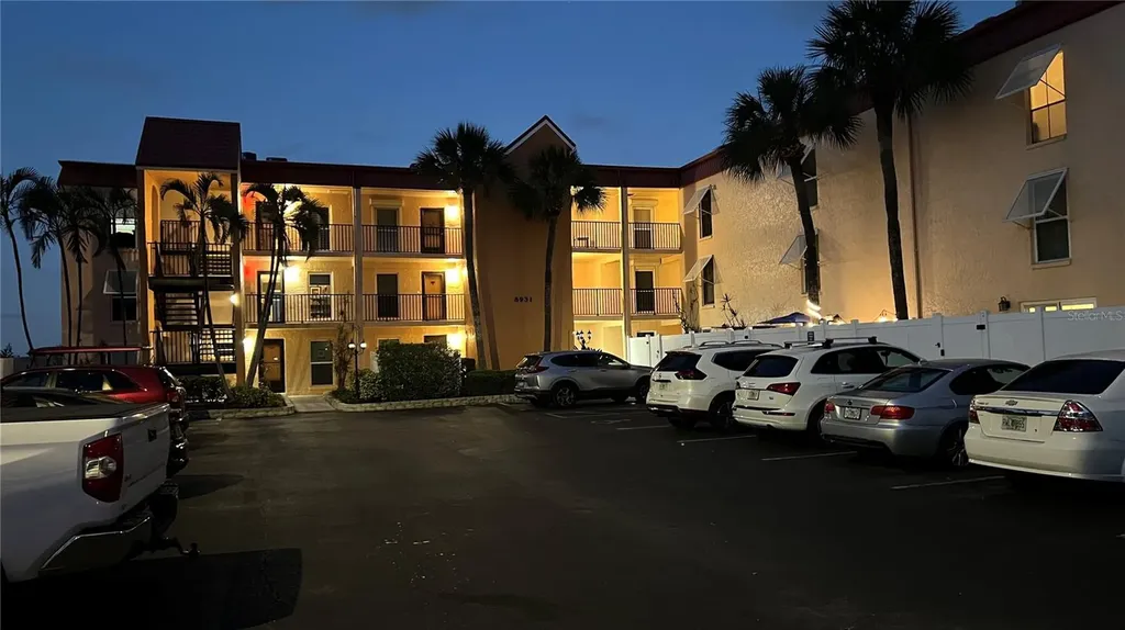 8931 Blind Pass Road St Pete Beach FL 33706