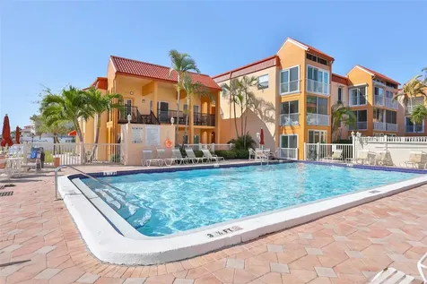 8931 Blind Pass Road St Pete Beach FL 33706
