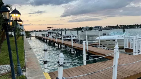 8931 Blind Pass Road St Pete Beach FL 33706
