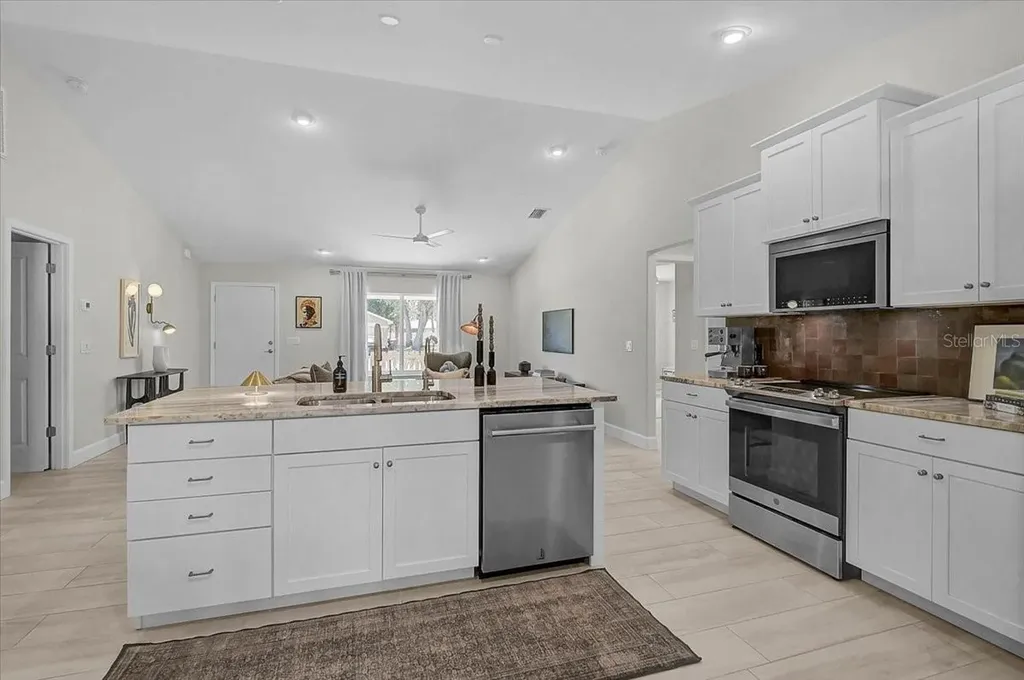 3897 Ragen Street North Port FL 34287