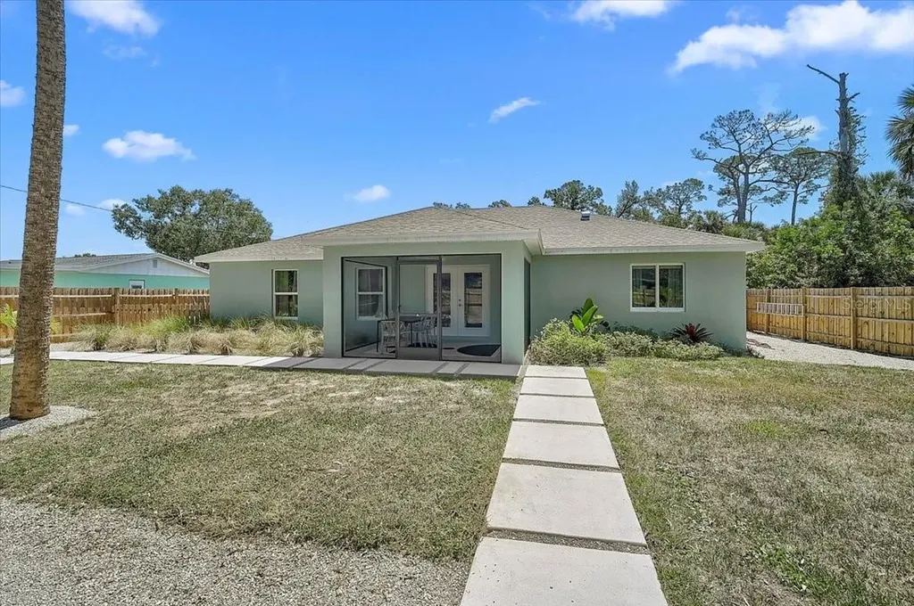 3897 Ragen Street North Port FL 34287