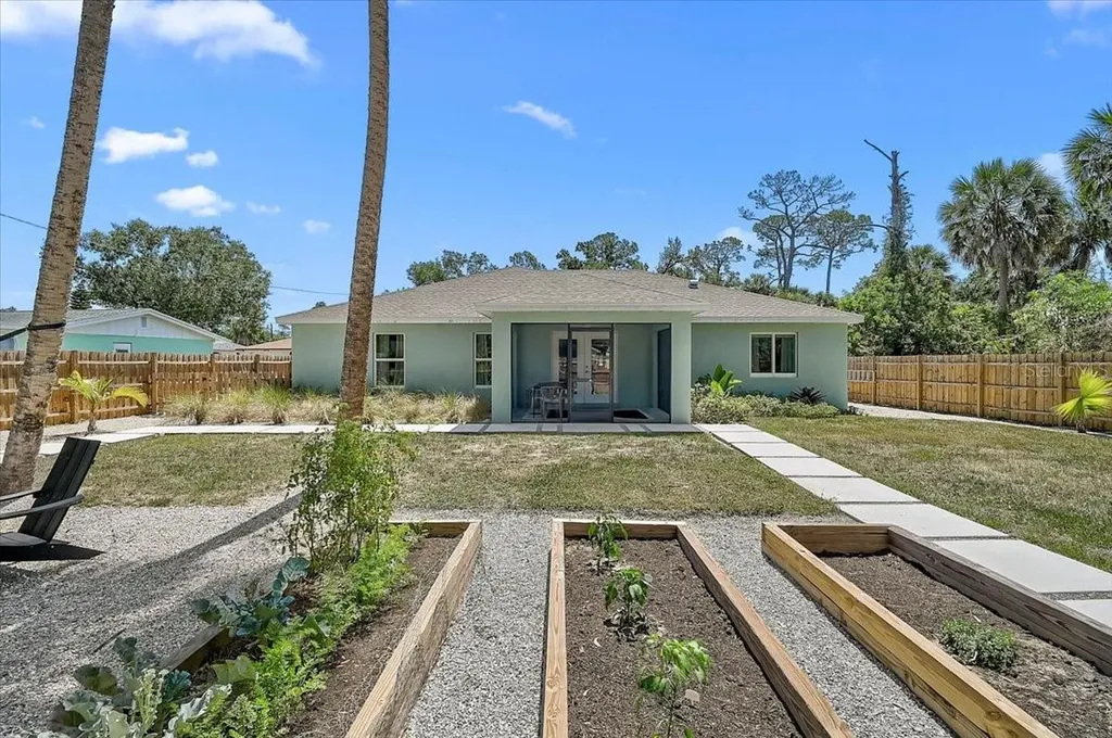 3897 Ragen Street North Port FL 34287