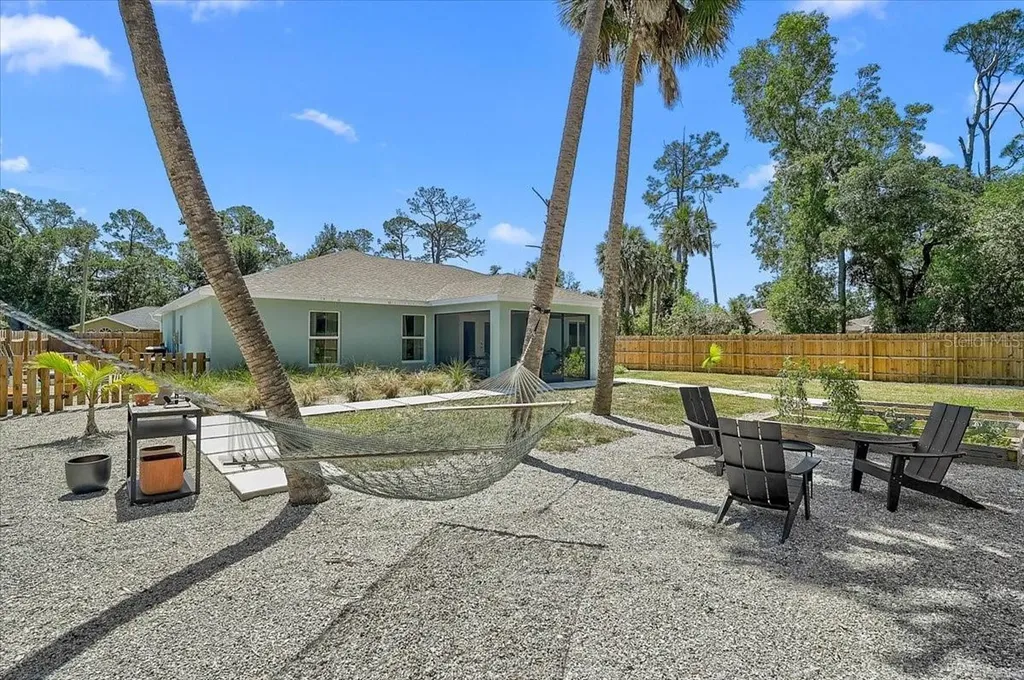 3897 Ragen Street North Port FL 34287