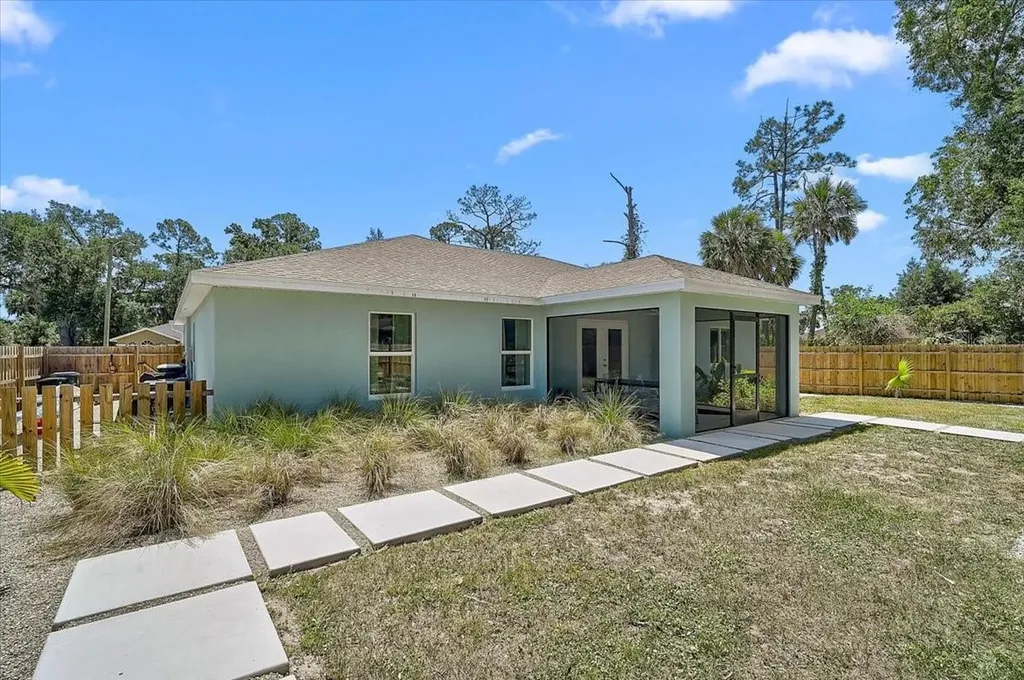3897 Ragen Street North Port FL 34287