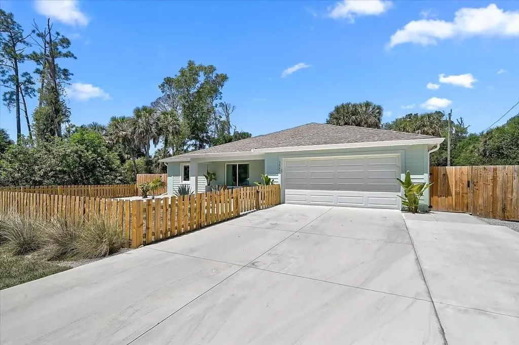 3897 Ragen Street North Port FL 34287