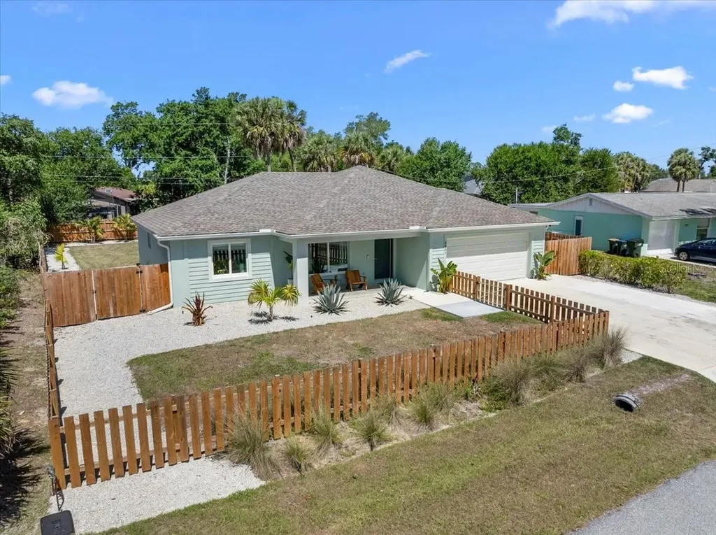 3897 Ragen Street North Port FL 34287