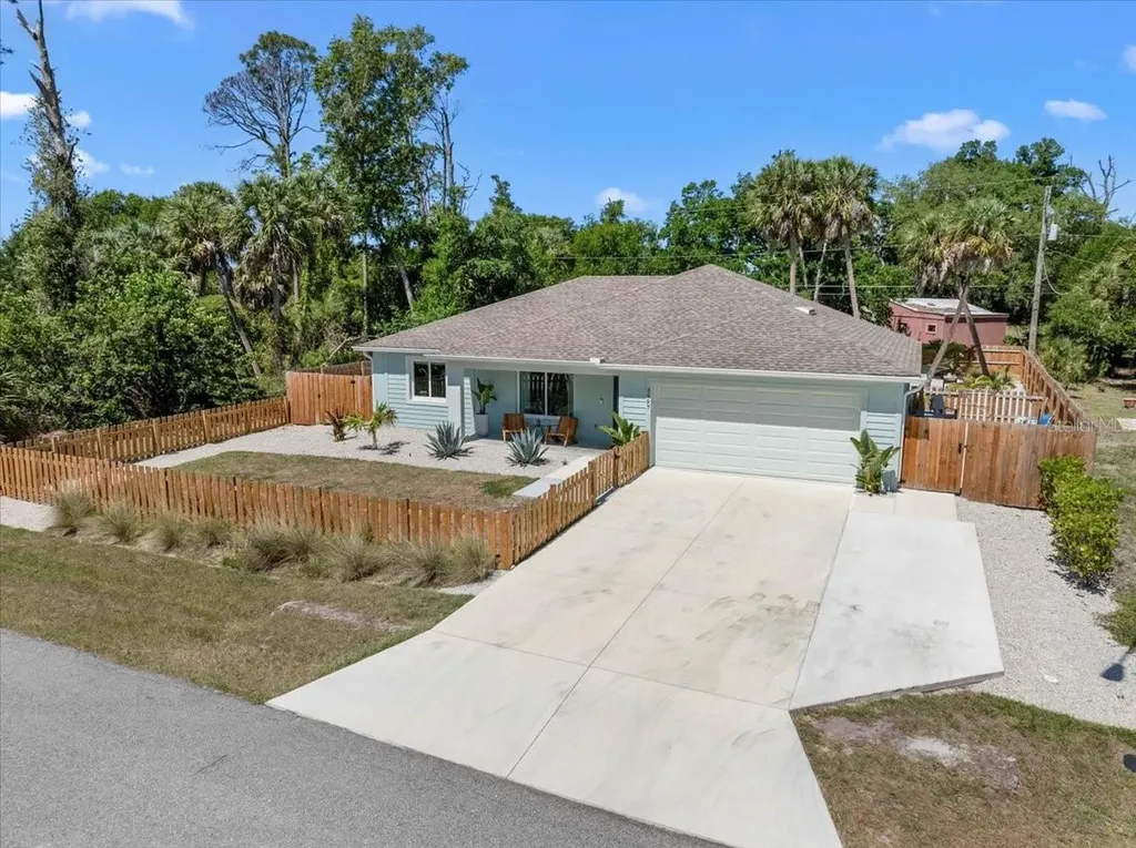 3897 Ragen Street North Port FL 34287