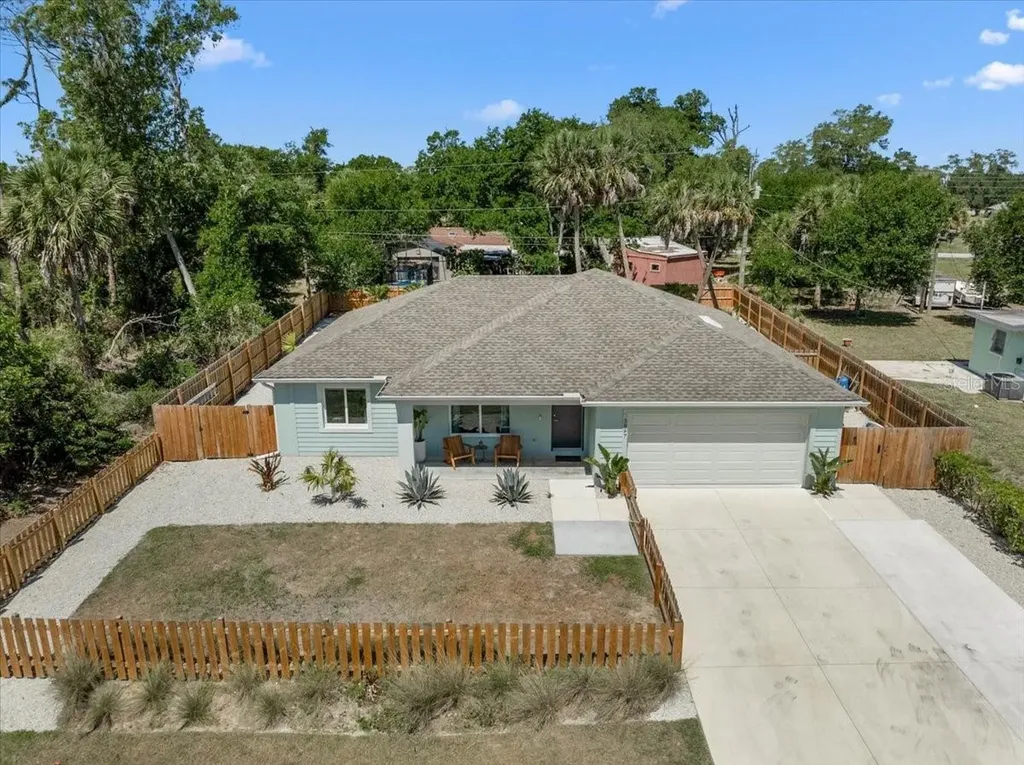 3897 Ragen Street North Port FL 34287